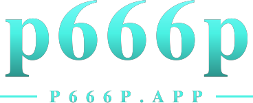 p666p logo